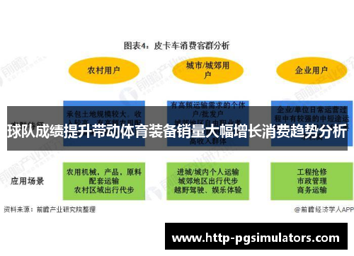 球队成绩提升带动体育装备销量大幅增长消费趋势分析