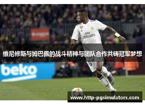 维尼修斯与姆巴佩的战斗精神与团队合作共铸冠军梦想