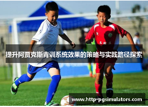 提升阿贾克斯青训系统效果的策略与实践路径探索