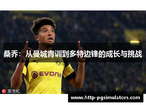 桑乔：从曼城青训到多特边锋的成长与挑战